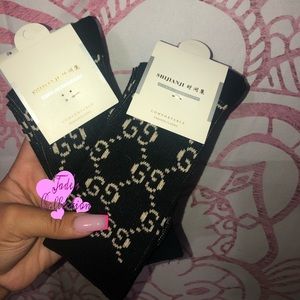 GG Socks